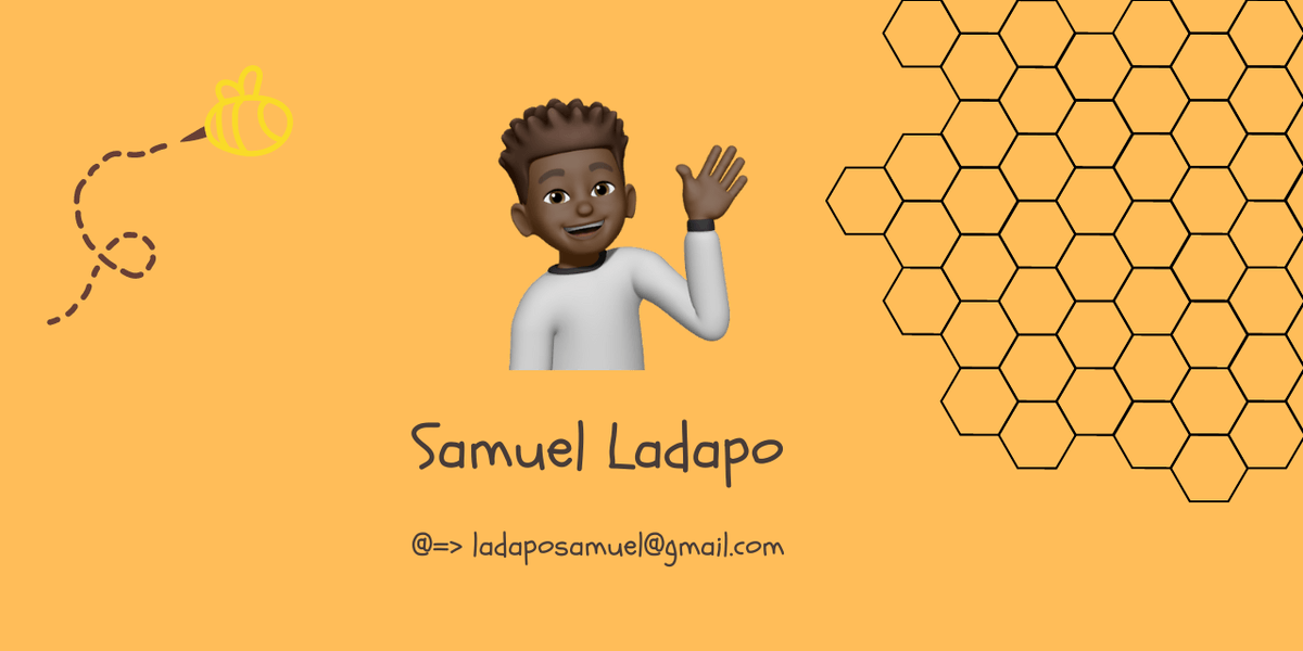 Samuel Ladapo